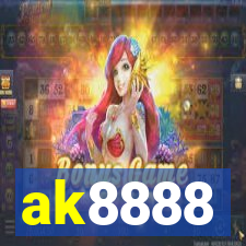 ak8888