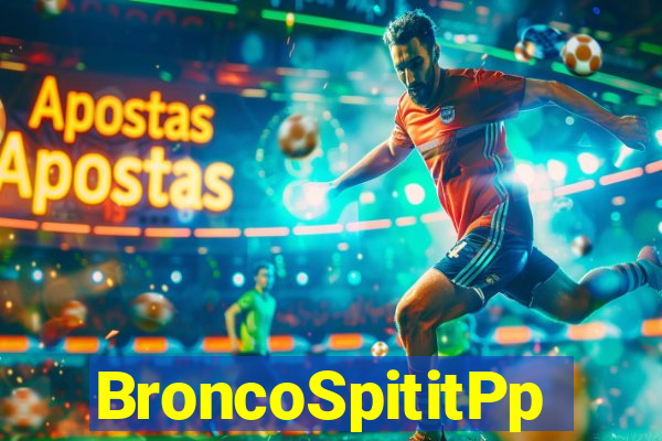 BroncoSpititPp