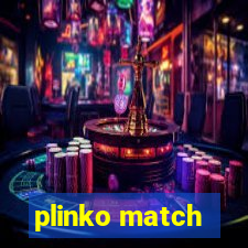 plinko match