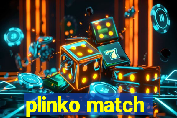 plinko match