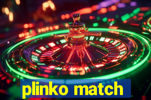 plinko match