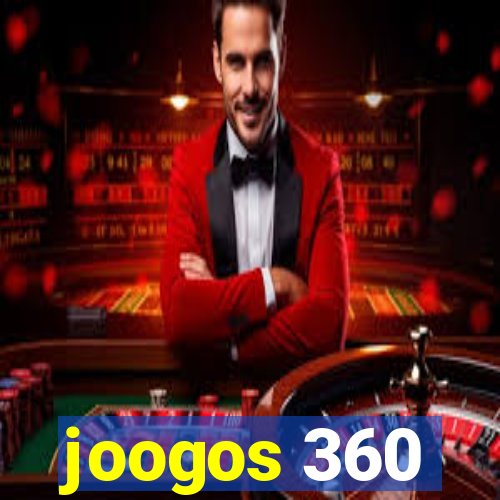 joogos 360