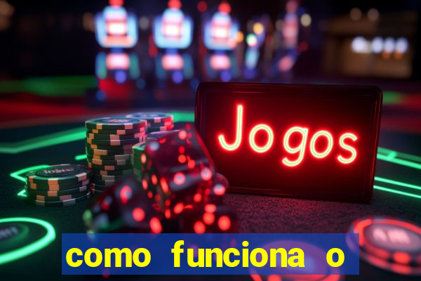 como funciona o jogo keno