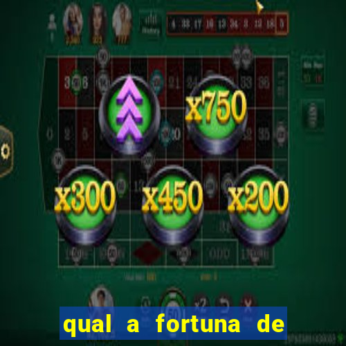 qual a fortuna de eduardo costa