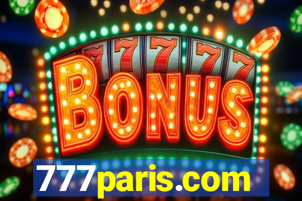 777paris.com