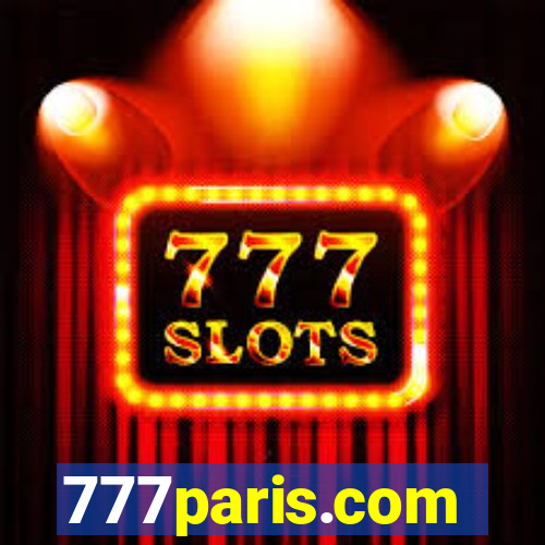 777paris.com