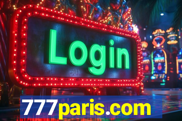 777paris.com