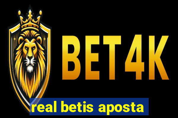 real betis aposta