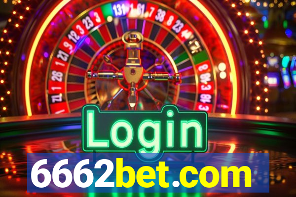 6662bet.com