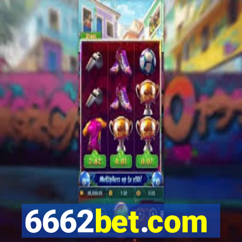 6662bet.com