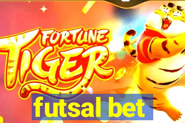 futsal bet