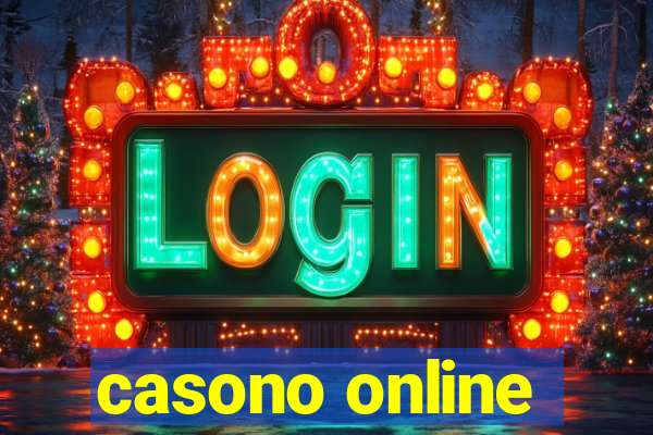 casono online