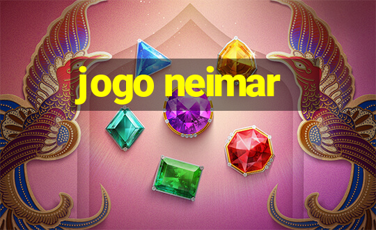 jogo neimar