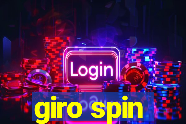 giro spin