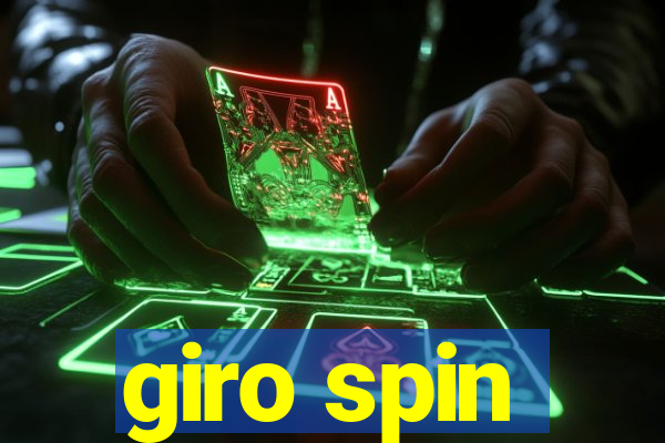 giro spin