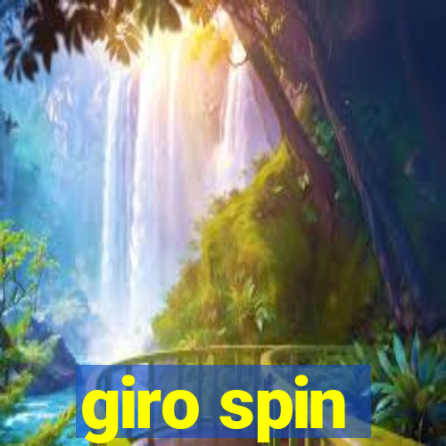 giro spin