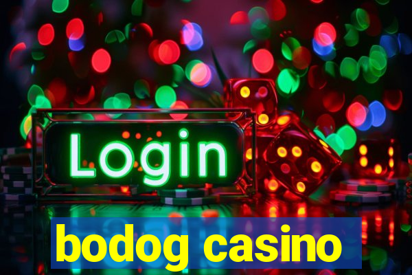 bodog casino