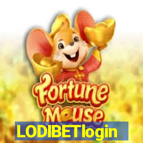 LODIBETlogin