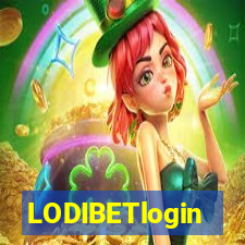 LODIBETlogin