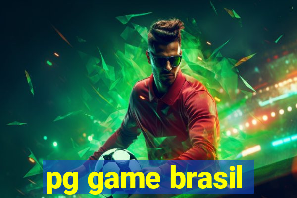 pg game brasil