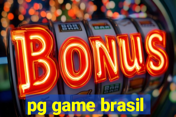 pg game brasil