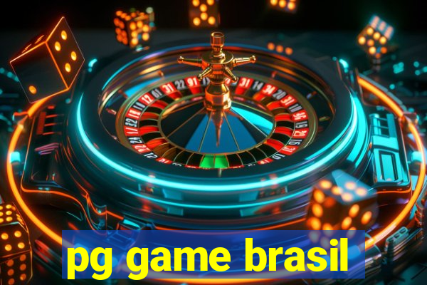 pg game brasil