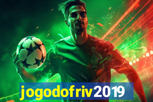 jogodofriv2019