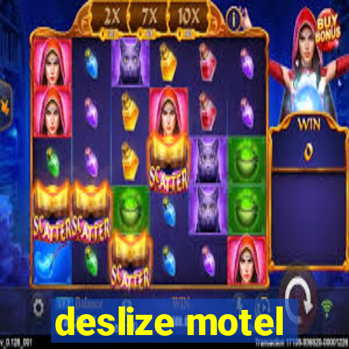 deslize motel