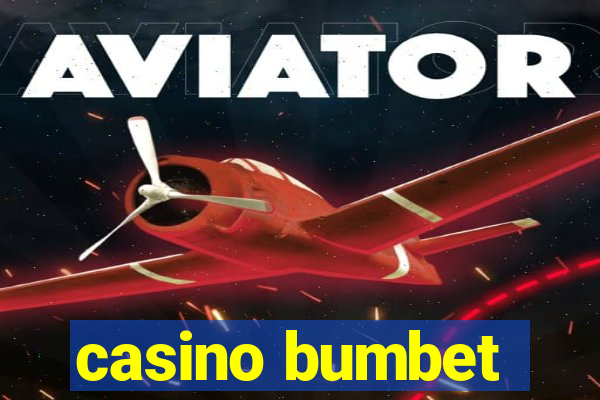 casino bumbet