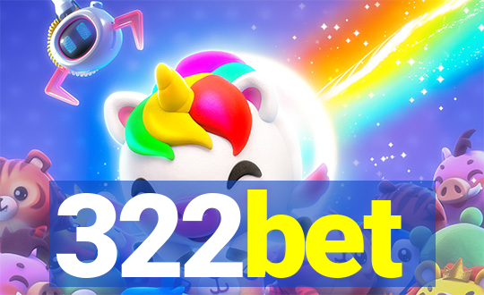 322bet