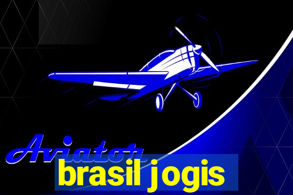 brasil jogis