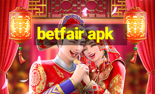 betfair apk