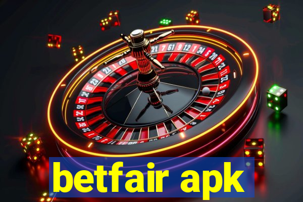 betfair apk