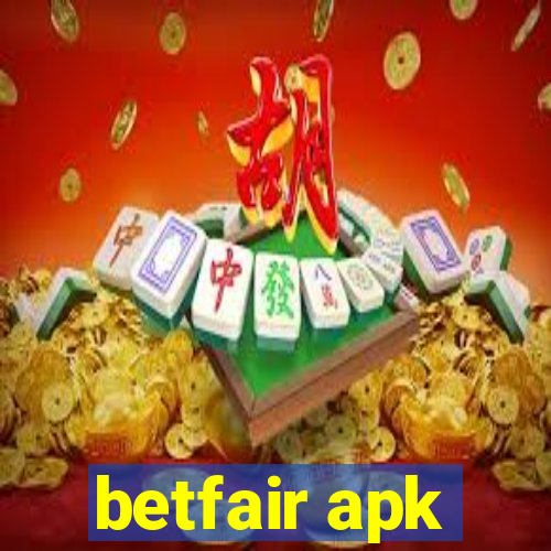 betfair apk