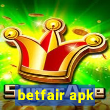 betfair apk