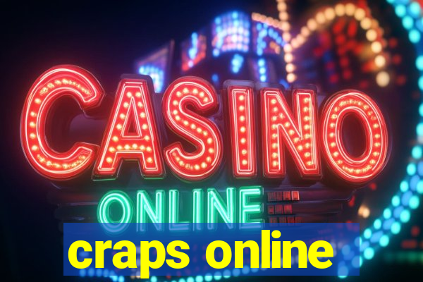 craps online