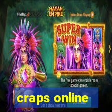 craps online