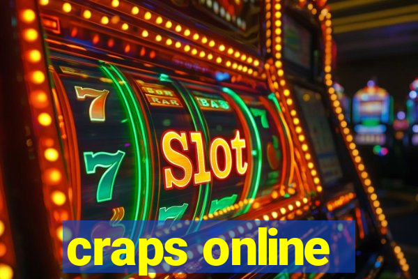 craps online