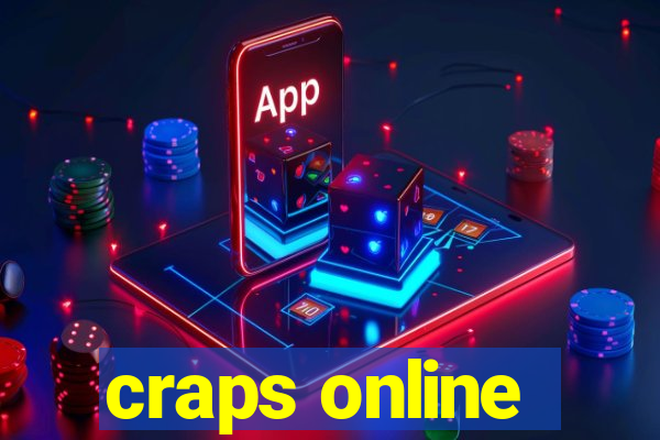 craps online