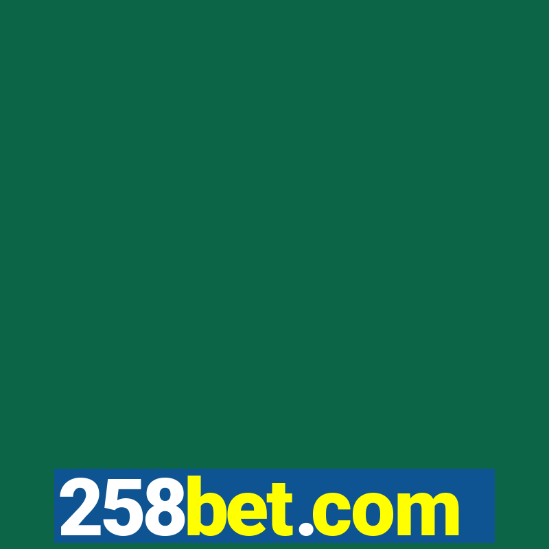 258bet.com