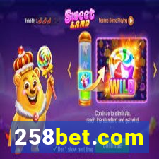 258bet.com