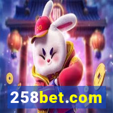 258bet.com