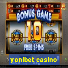 yonibet casino