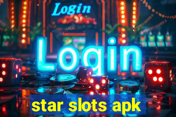 star slots apk