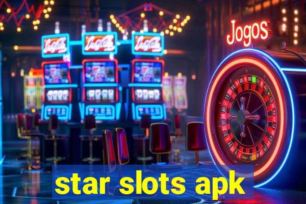 star slots apk