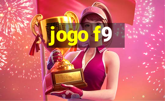 jogo f9