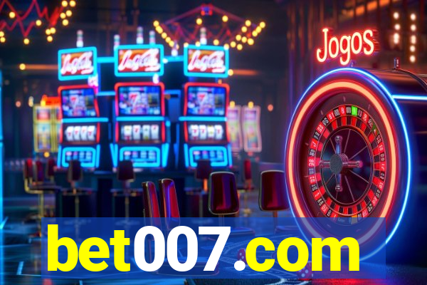 bet007.com