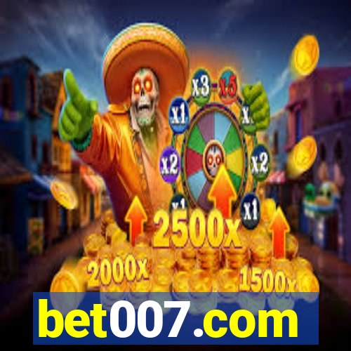 bet007.com