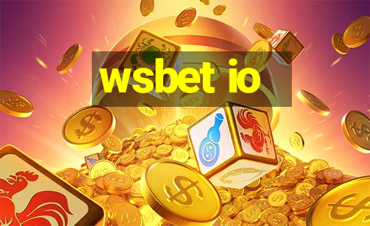 wsbet io