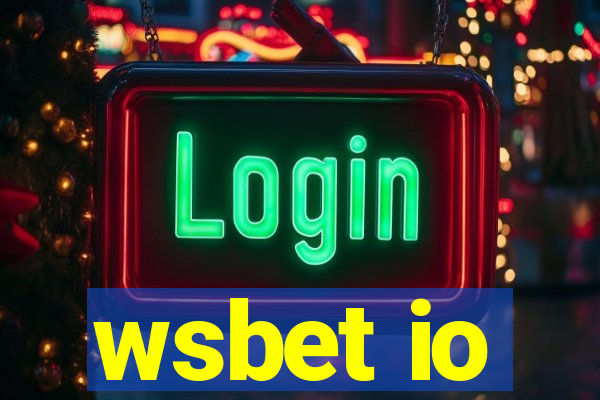 wsbet io